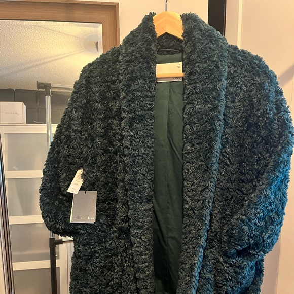 Wilfred Free Coat - Picture 3 of 6